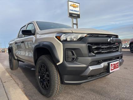 2026 Chevrolet Colorado Chadron NE