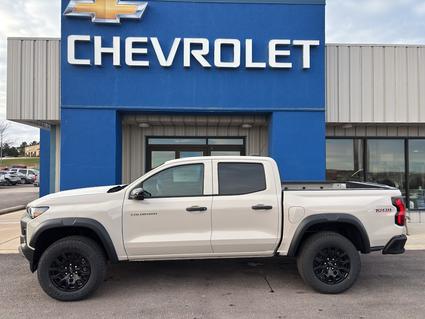 2026 Chevrolet Colorado Chadron NE