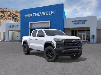 2026 Chevrolet Colorado Cathedral City CA