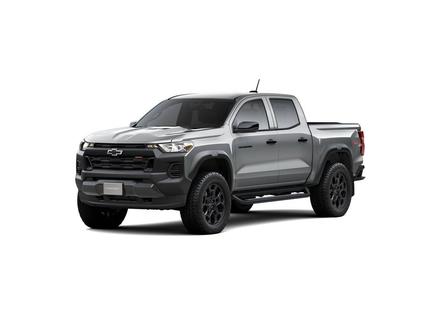 2026 Chevrolet Colorado Huntington WV