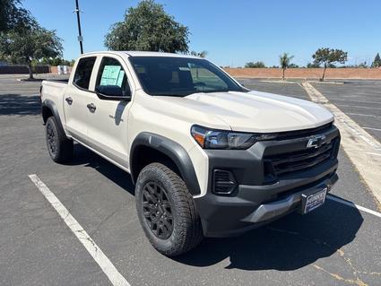 2026 Chevrolet Colorado Clovis CA