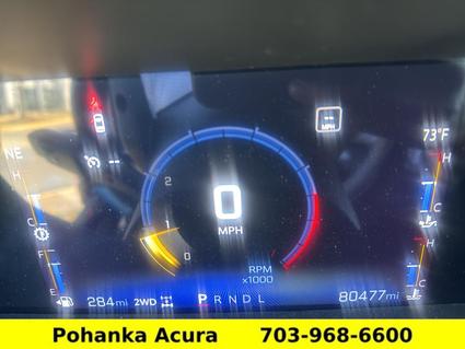 2023 Chevrolet Colorado Chantilly VA