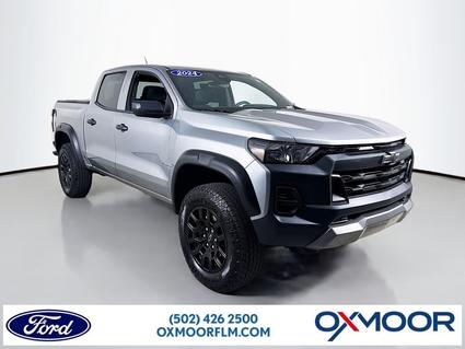 2024 Chevrolet Colorado Louisville KY