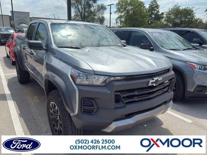 2024 Chevrolet Colorado Louisville KY