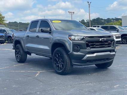 2026 Chevrolet Colorado Clinton TN