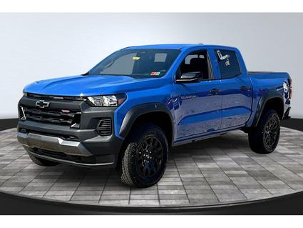 2026 Chevrolet Colorado Oak Hill WV