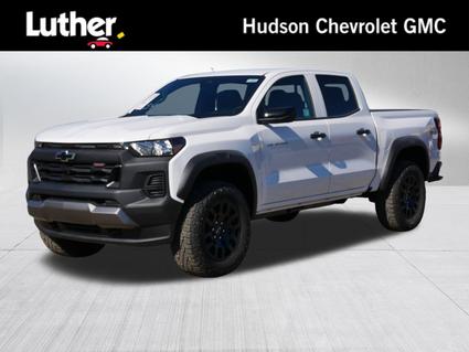 2026 Chevrolet Colorado Hudson WI