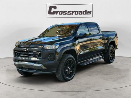 2026 Chevrolet Colorado Corinth MS