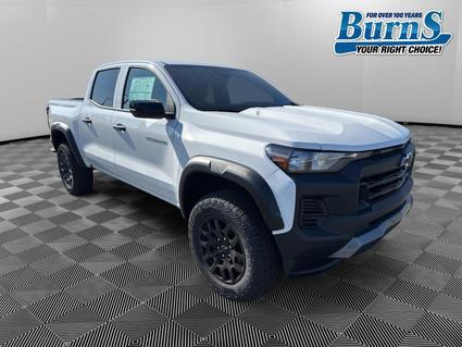 2026 Chevrolet Colorado Rock Hill SC