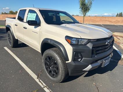 2026 Chevrolet Colorado Clovis CA
