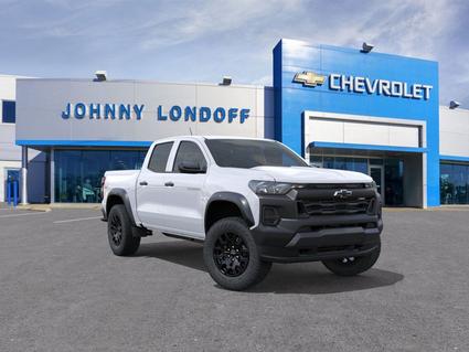2026 Chevrolet Colorado Florissant MO