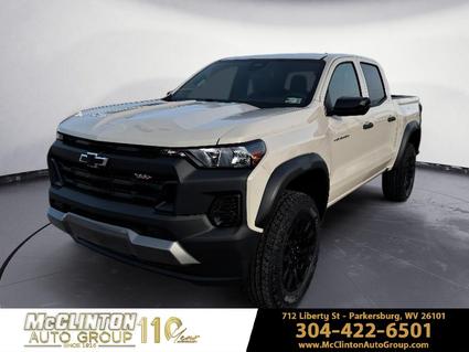 2026 Chevrolet Colorado Parkersburg WV