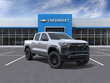 2026 Chevrolet Colorado Caldwell TX