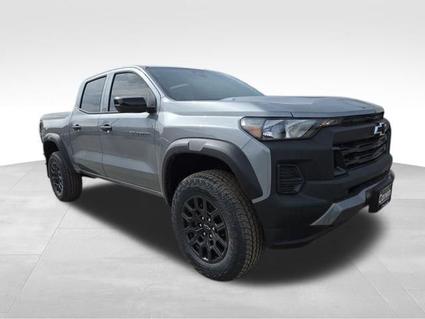 2026 Chevrolet Colorado Kalispell MT