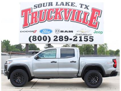 2026 Chevrolet Colorado Sour Lake TX