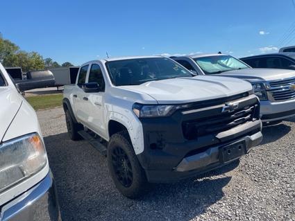 2023 Chevrolet Colorado Sparta TN
