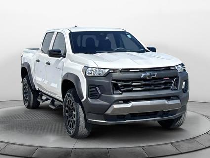 2023 Chevrolet Colorado Tullahoma TN