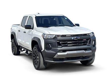 2023 Chevrolet Colorado Tullahoma TN