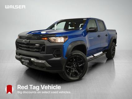 2023 Chevrolet Colorado South Saint Paul MN