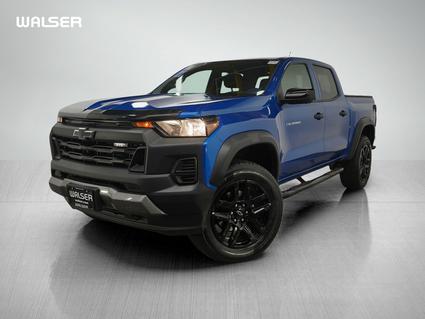 2023 Chevrolet Colorado South Saint Paul MN