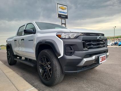 2025 Chevrolet Colorado Chadron NE