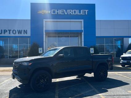 2025 Chevrolet Colorado Slinger WI
