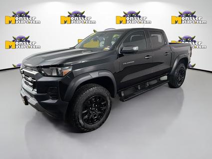 2025 Chevrolet Colorado Louisville TN