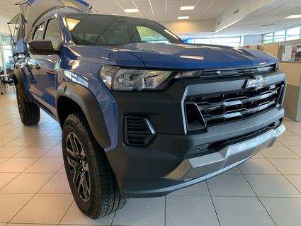2025 Chevrolet Colorado Jefferson City TN