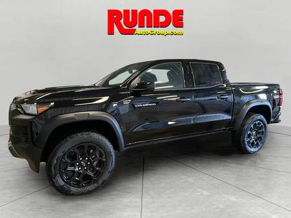 2026 Chevrolet Colorado Hazel Green WI