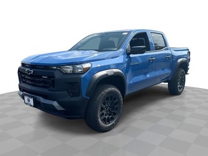 2026 Chevrolet Colorado Elburn IL