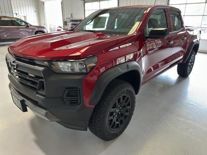 2026 Chevrolet Colorado Ruidoso NM