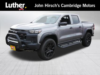 2026 Chevrolet Colorado Cambridge MN