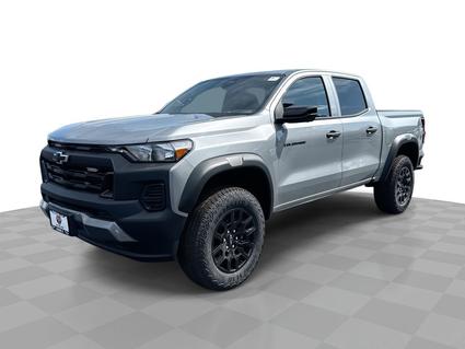 2026 Chevrolet Colorado Elburn IL
