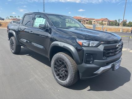 2026 Chevrolet Colorado Clovis CA