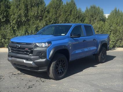 2026 Chevrolet Colorado Casper WY
