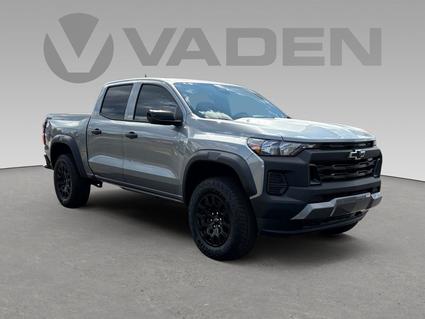 2026 Chevrolet Colorado Hinesville GA
