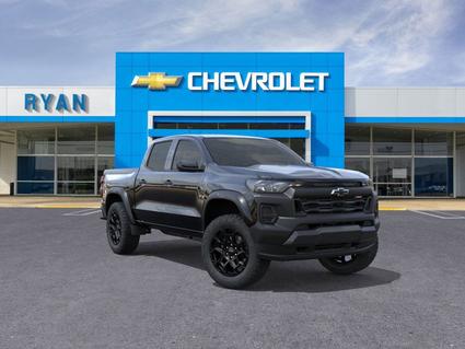 2026 Chevrolet Colorado Monroe LA