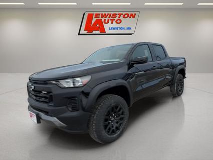 2026 Chevrolet Colorado Lewiston MN