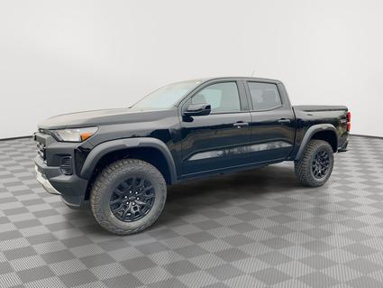 2026 Chevrolet Colorado Jefferson City TN