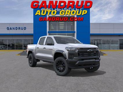2026 Chevrolet Colorado Green Bay WI