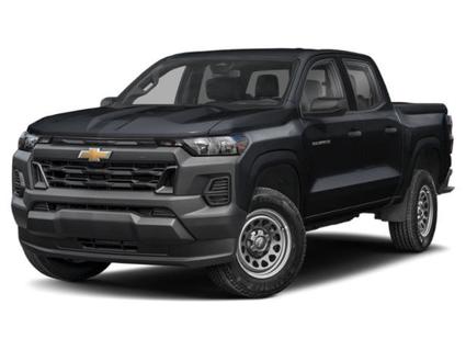 2026 Chevrolet Colorado Minneapolis MN