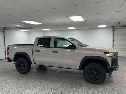 2026 Chevrolet Colorado Kalkaska MI