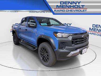 2026 Chevrolet Colorado Rapid City SD