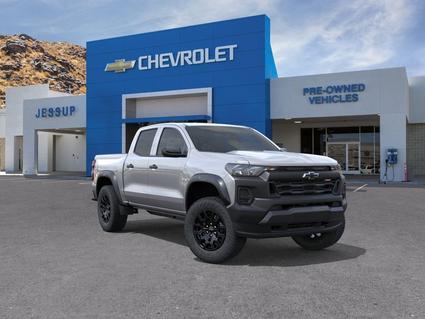 2026 Chevrolet Colorado Cathedral City CA
