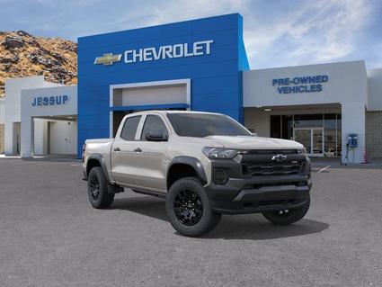 2026 Chevrolet Colorado Cathedral City CA