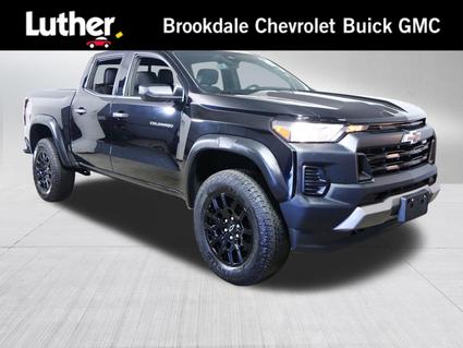 2023 Chevrolet Colorado Minneapolis MN