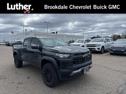 2023 Chevrolet Colorado Minneapolis MN