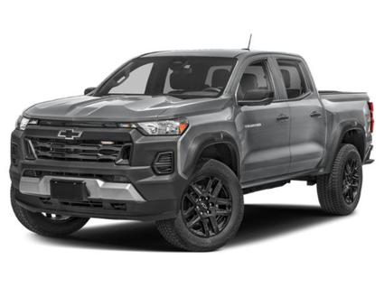 2023 Chevrolet Colorado Cambridge MN