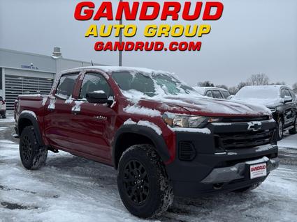 2023 Chevrolet Colorado Green Bay WI
