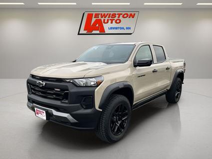2024 Chevrolet Colorado Lewiston MN